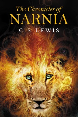 9780066238500 Complete Chronicles Of Narnia
