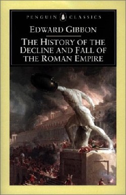 9780140437645 History Of The Decline And Fall Of The Roman Empire