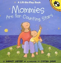 9780140565522 Mommies Are For Counting Stars