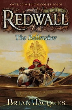 9780142400302 Bellmaker : A Tale Of Redwall