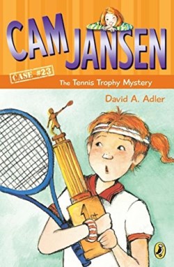 9780142402900 Cam Jansen And The Tennis Trophy Mystery