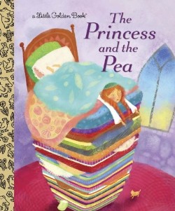 9780307979513 Princess And The Pea