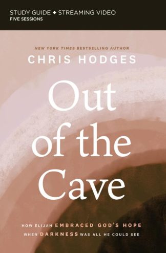 9780310117513 Out Of The Cave Study Guide Plus Streaming Video (Student/Study Guide)