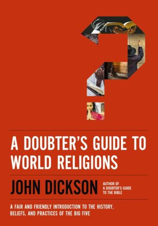 9780310118336 Doubters Guide To World Religions