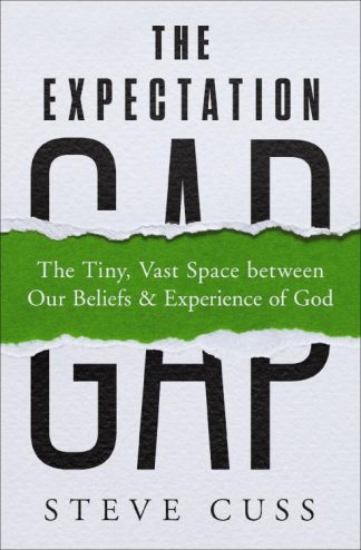 9780310156376 Expectation Gap : The Tiny