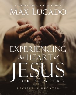 9780310161707 Experiencing The Heart Of Jesus Revised And Updated