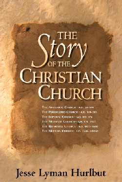 9780310265108 Story Of The Christian Church (Revised)