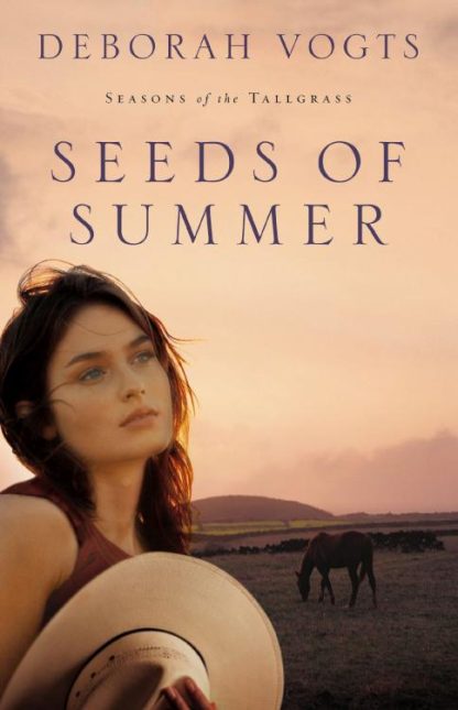 9780310292760 Seeds Of Summer