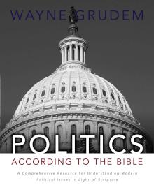 9780310330295 Politics According To The Bible