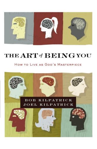 9780310348238 Art Of Being You