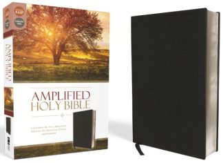 9780310443926 Amplified Bible