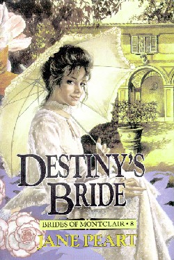 9780310670216 Destinys Bride