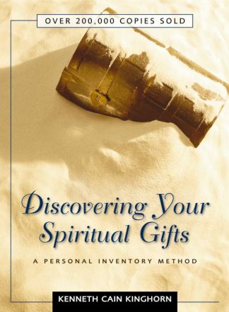 9780310750611 Discovering Your Spiritual Gifts