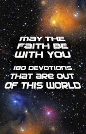 9780310753452 May The Faith Be With You