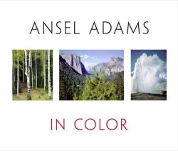 9780316056410 Ansel Adams In Color