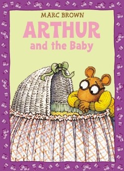 9780316129053 Arthur And The Baby