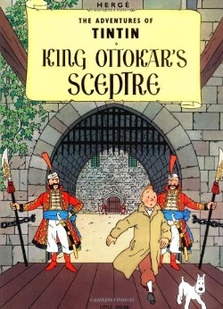 9780316358316 King Ottokars Sceptre