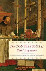 9780385029551 Confessions Of Saint Augustine