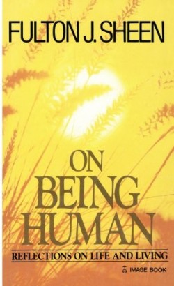 9780385184694 On Being Human