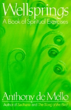 9780385196178 Wellsprings : A Book Of Spiritual Exercises