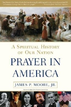 9780385504041 Prayer In America