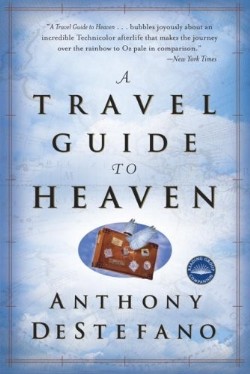 9780385509893 Travel Guide To Heaven