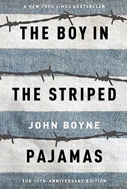 9780385751063 Boy In The Striped Pajamas (Anniversary)