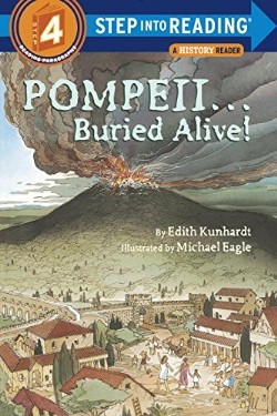 9780394888668 Pompeii Buried Alive