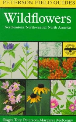 9780395911723 Wildflowers : Northeastern North Central North America