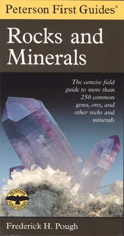 9780395935439 Rocks And Minerals