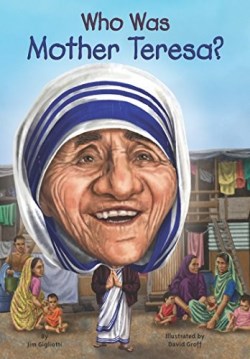9780448482996 Who Was Mother Teresa