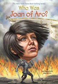 9780448483047 Who Was Joan Of Arc