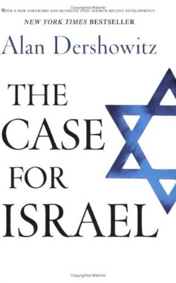 9780471679523 Case For Israel