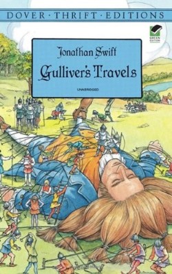9780486292731 Gullivers Travels