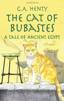 9780486423630 Cat Of Bubastes
