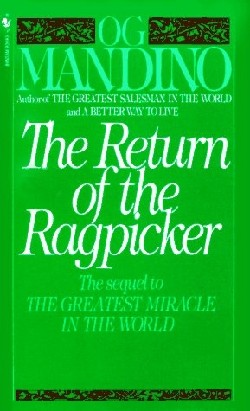 9780553299939 Return Of The Ragpicker