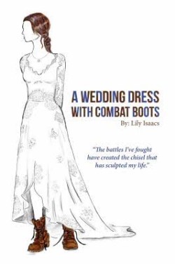 9780578803661 Wedding Dress With Combat Boots