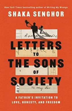 9780593238035 Letters To The Sons Of Society
