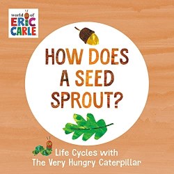 9780593386262 How Does A Seed Sprout