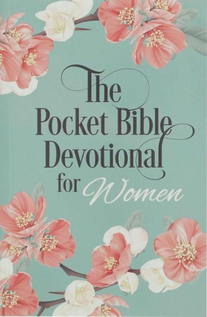 9780638001136 Pocket Bible Devotional For Women