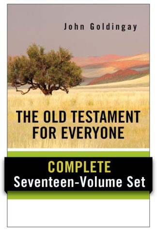 9780664261764 Old Testament For Everyone Set
