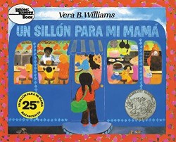 9780688132002 Sillon Para Mi Mama - (Spanish)