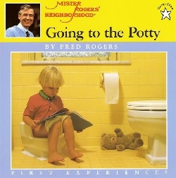 9780698115750 Going To The Potty