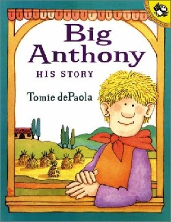 9780698118935 Big Anthony : His Story