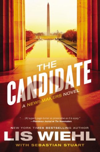 9780718039097 Candidate : A Newsmakers Novel