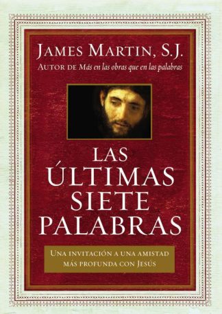 9780718082918 Ultimas Siete Palabras - (Spanish)