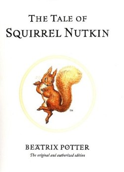 9780723247715 Tale Of Squirrel Nutkin
