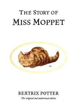 9780723247906 Story Of Miss Moppet