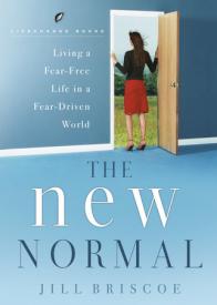 9780735289710 New Normal : Living A Fear Free Life In A Fear Driven World