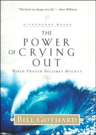 9780735291560 Power Of Crying Out